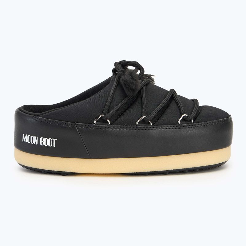 Schuhe Moon Boot Evx Mule Nylon black 2