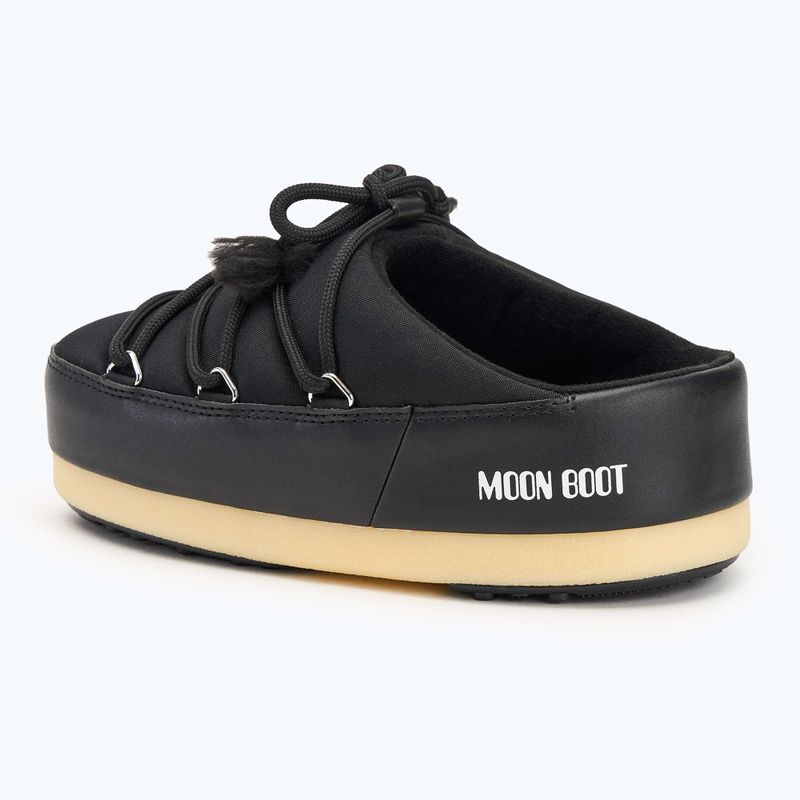 Schuhe Moon Boot Evx Mule Nylon black 3