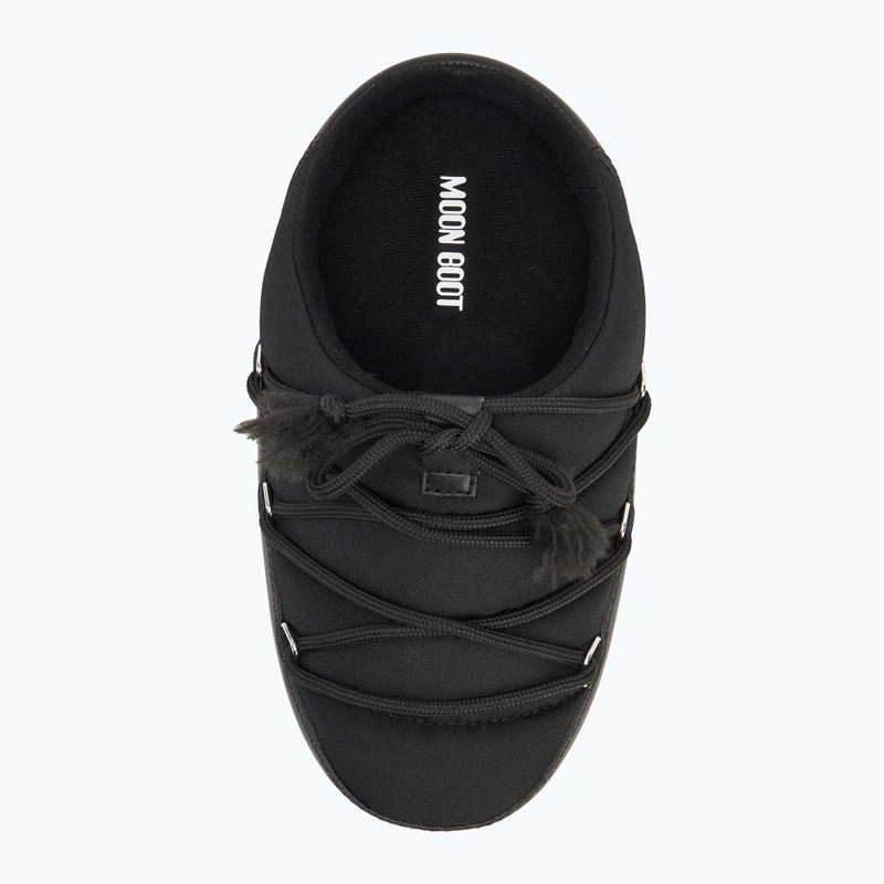 Schuhe Moon Boot Evx Mule Nylon black 5