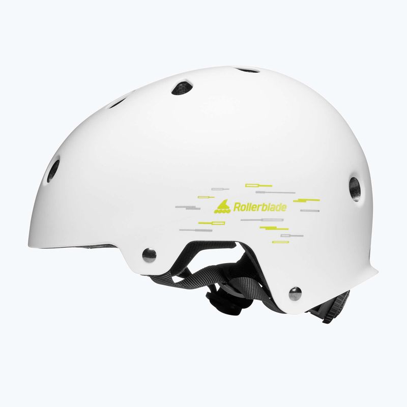 Helm Kinder Rollerblade RB CE Jr white 3
