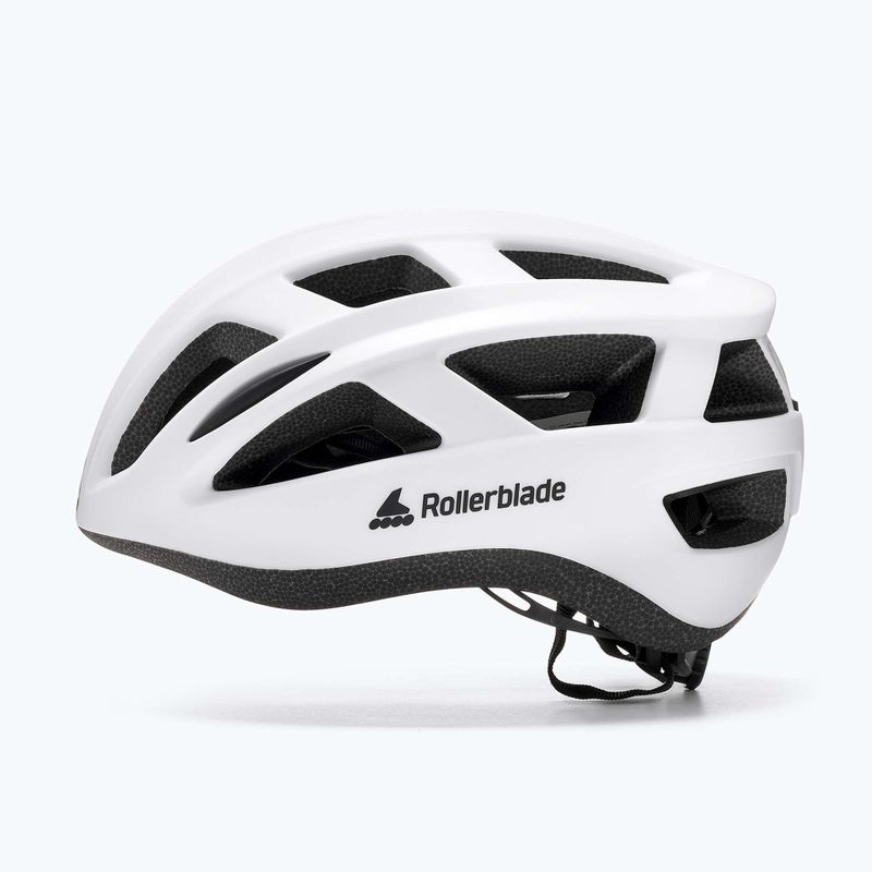 Helm Rollerblade Stride CE white 3