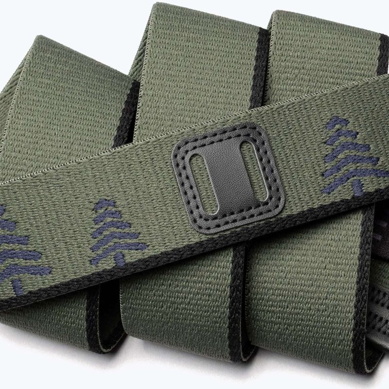 Hosengürtel Arcade Blackwood ivy green/black 2