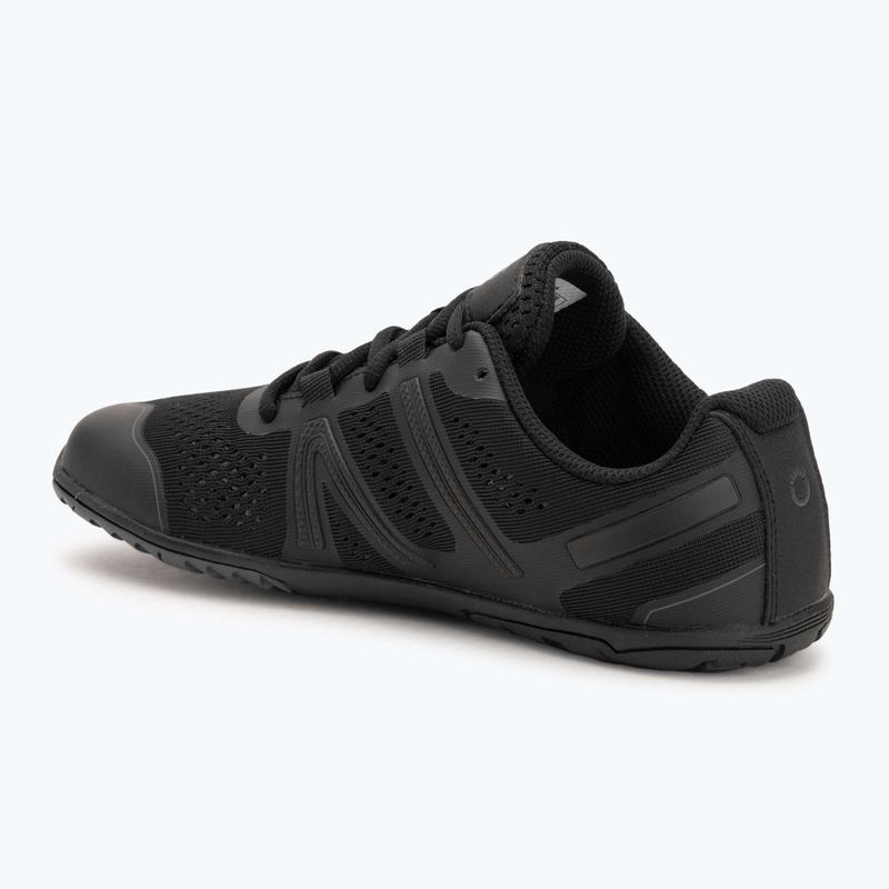 Damen Barfußschuhe Xero Shoes HFS schwarz 3