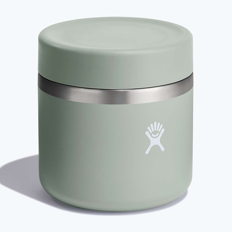 Hydro Flask Isoliertes Lebensmittelglas 590ml agave 2
