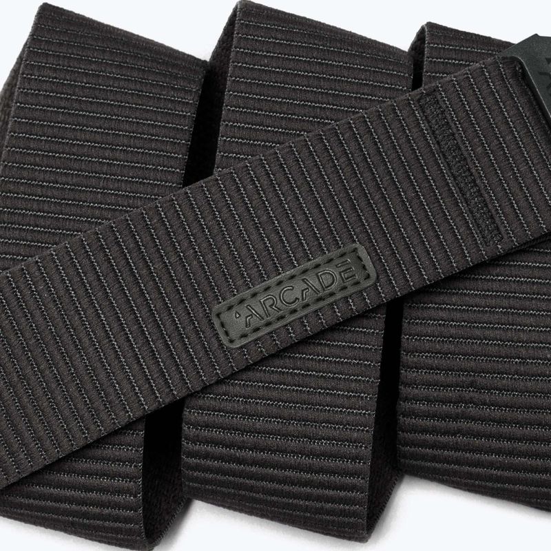 Hosengürtel Arcade Carver black 3