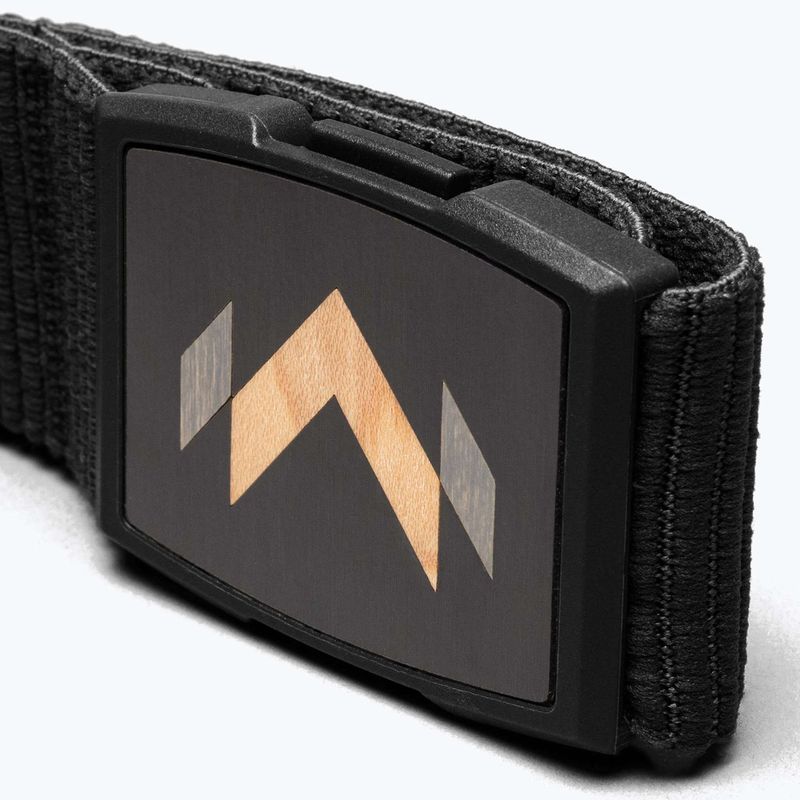 Hosengürtel Arcade Carver black 4