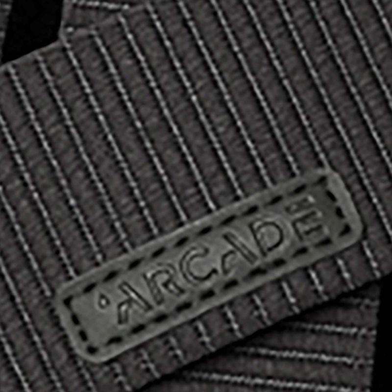 Hosengürtel Arcade Carver black 5