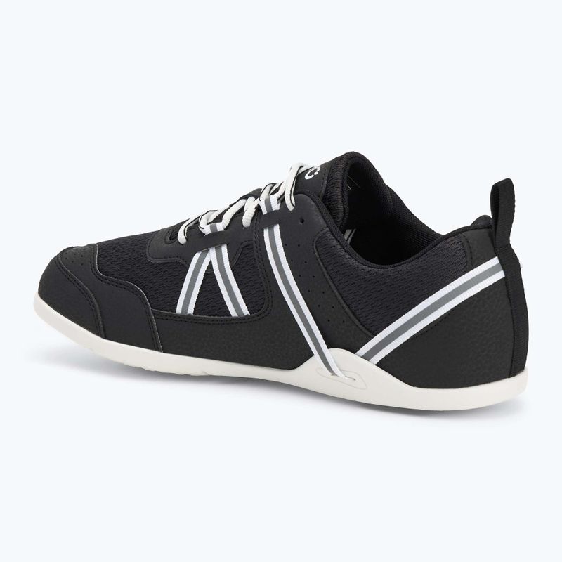 Barfußschuhe Herren Xero Shoes Prio black / white 3