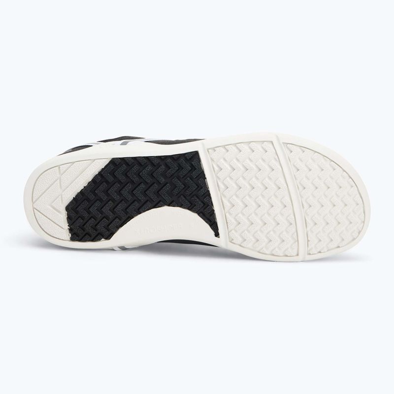 Barfußschuhe Herren Xero Shoes Prio black / white 4