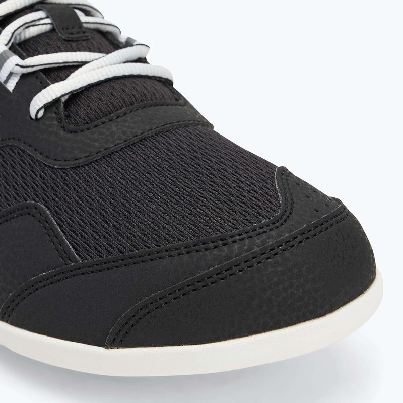 Barfußschuhe Herren Xero Shoes Prio black / white 7