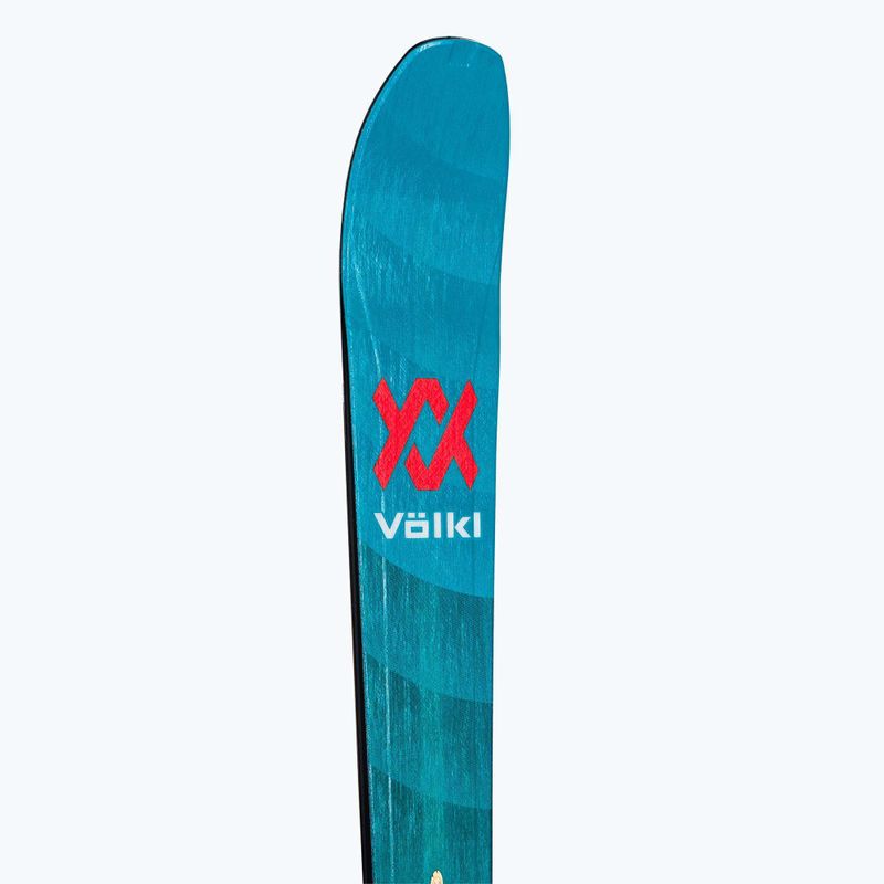 Völkl RISE Above 88 Skit Ski blau 120374 6