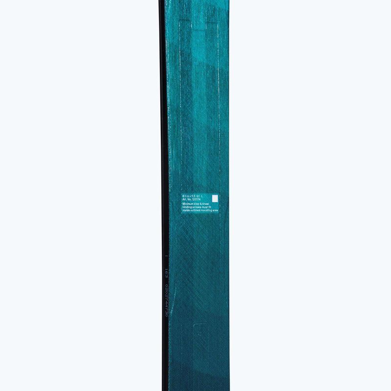 Völkl RISE Above 88 Skit Ski blau 120374 7