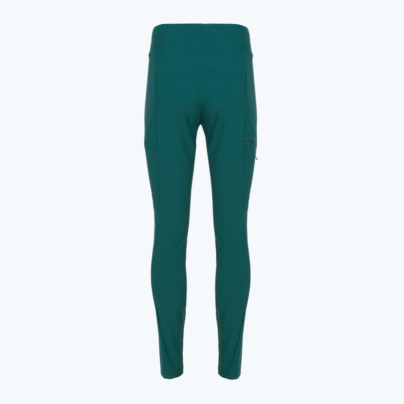 Softshellhose Damen Rab Elevation sagano 4