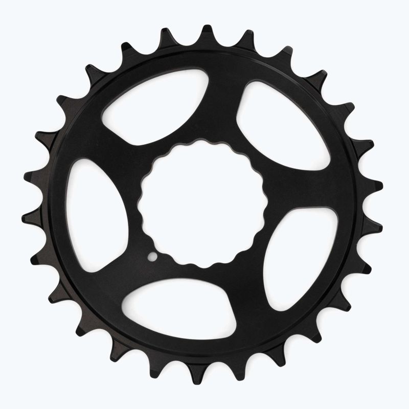 Kettenblatt RACE FACE Cinch DM 26T Matte black 2