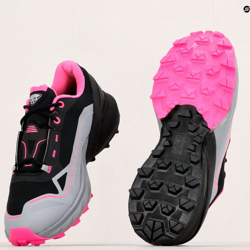 DYNAFIT Ultra 50 Damen Laufschuhe schwarz-grau 08-0000064067 11