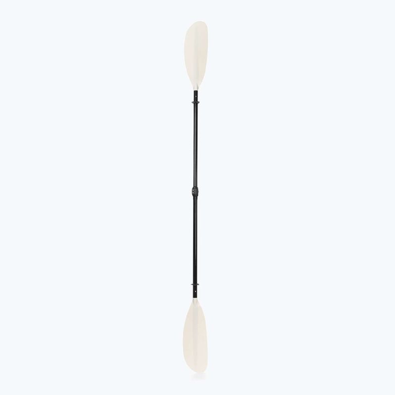 Advanced Elements Orbit 4-teiliges Kajakpaddel weiß AE2051