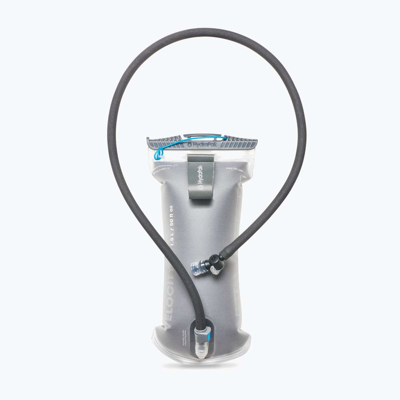 Ledersack Hydrapak Velocity It 1.5L farblos AS381 2