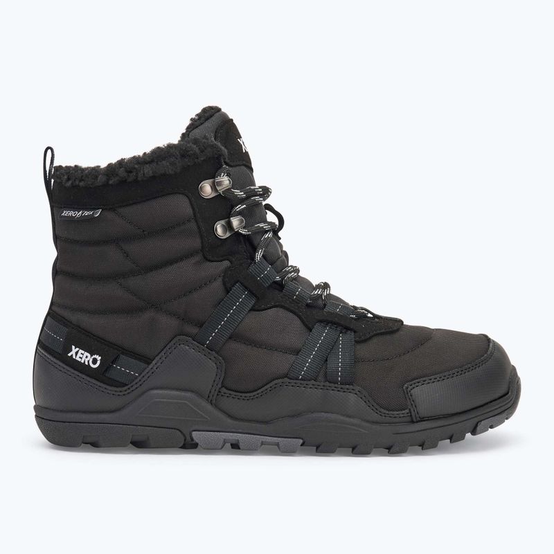 Barfußschuhe Herren Xero Shoes Alpine black 2