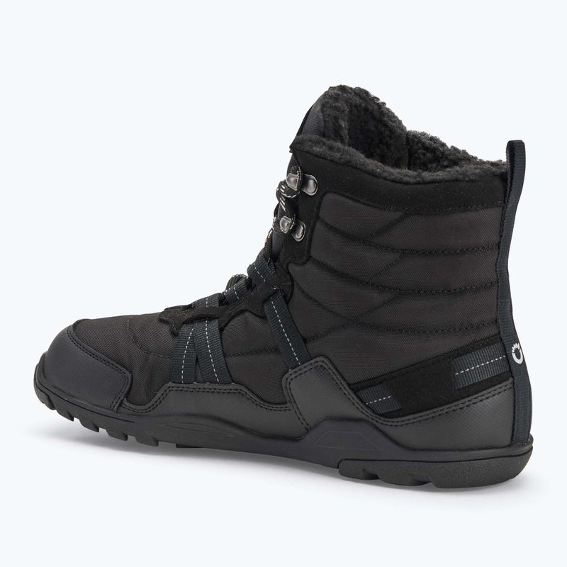 Barfußschuhe Herren Xero Shoes Alpine black 3