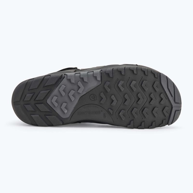 Barfußschuhe Herren Xero Shoes Alpine black 4