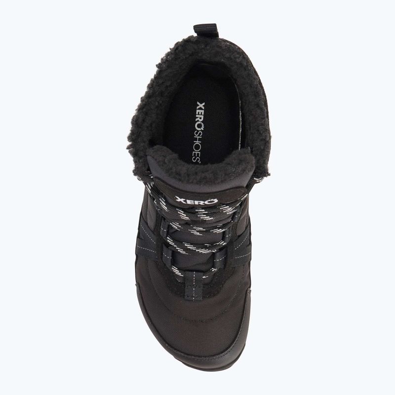 Barfußschuhe Herren Xero Shoes Alpine black 5