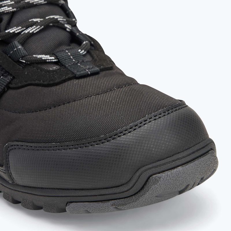 Barfußschuhe Herren Xero Shoes Alpine black 7