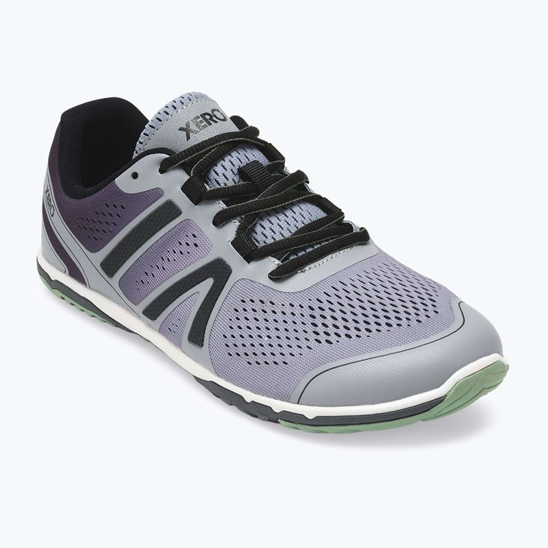 Barfußschuhe Herren Xero Shoes HFS II asphalt/alloy 8