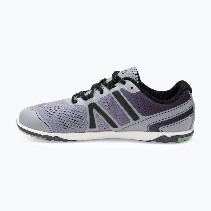 Barfußschuhe Herren Xero Shoes HFS II asphalt/alloy 9