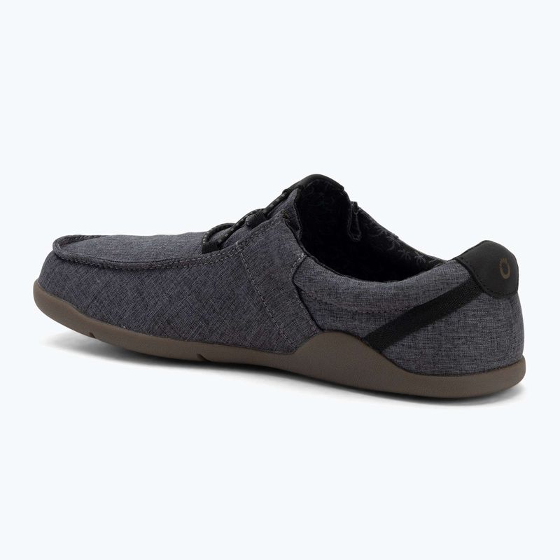Herren Barfußschuhe Xero Shoes Kona asphalt 3