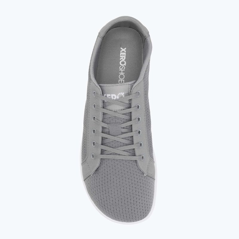 Frauen Barfußschuhe Xero Schuhe Dillon Legierung 5
