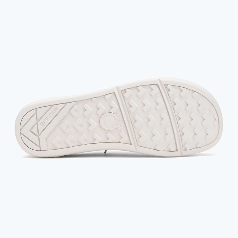 Xero Shoes Barfuß Kinderschuhe Dillon rosa sand 4