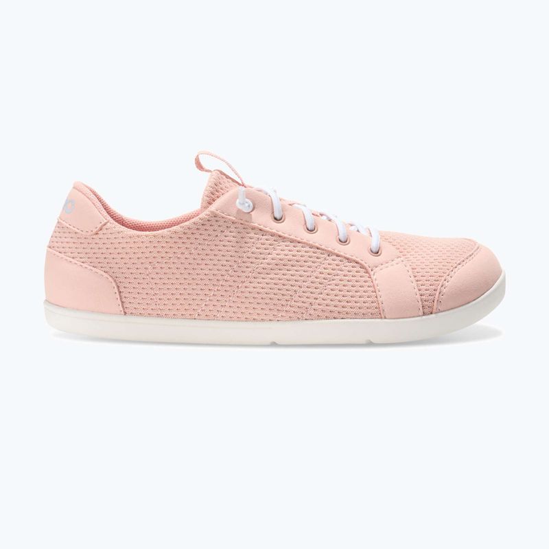 Xero Shoes Barfuß Kinderschuhe Dillon rosa sand 8