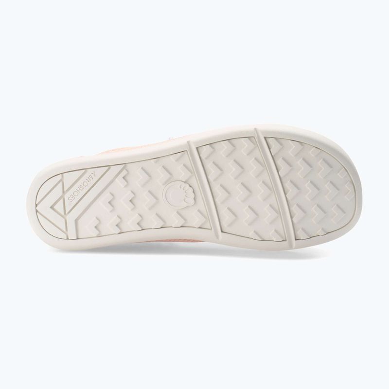 Xero Shoes Barfuß Kinderschuhe Dillon rosa sand 12
