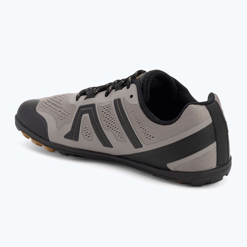 Herren Barfußschuhe Xero Schuhe Mesa Trail II fallen / Rock / schwarz 3