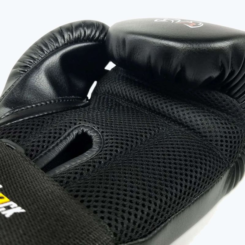 Rival RB1 Ultra Bag 2.0 Boxhandschuhe schwarz 5