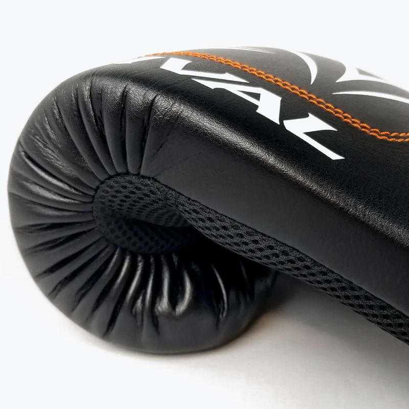 Rival RB1 Ultra Bag 2.0 Boxhandschuhe schwarz 6