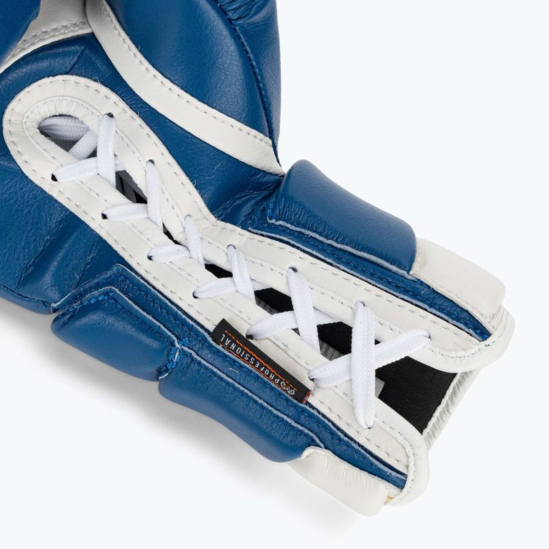 Rival RS1 Ultra Sparring 2.0 Boxhandschuhe blau 6
