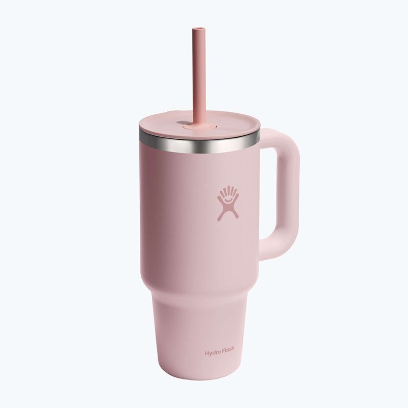 Thermobecher Hydro Flask All Around Travel Tumbler 945 ml trillium 2