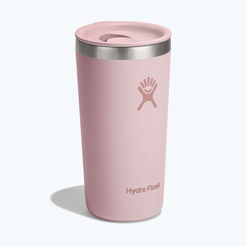 Thermobecher Hydro Flask All Around Tumbler 355 ml trillium 2