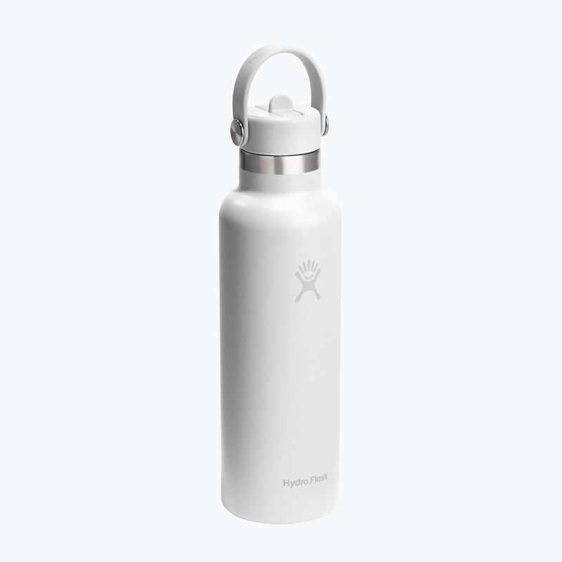 Thermosflasche Hydro Flask Standard Flex 621 ml white 2