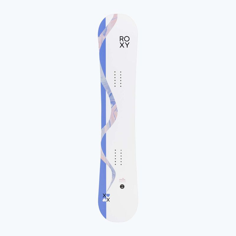 Snowboard der Frauen ROXY Xoxo Pro 2021 3