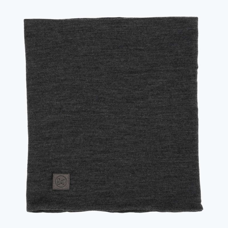 BUFF Heavyweight Merinowolle grau 110966.00 5