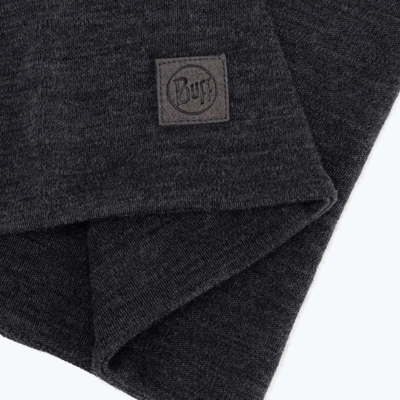 BUFF Heavyweight Merinowolle grau 110966.00 6