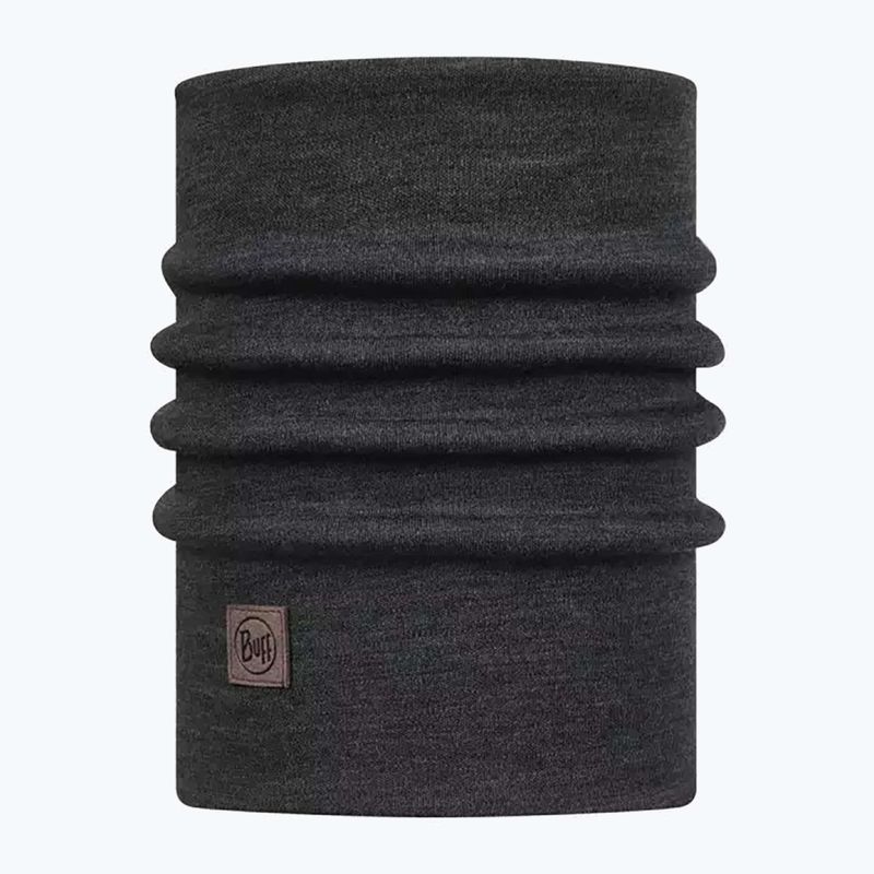 BUFF Heavyweight Merinowolle grau 110966.00
