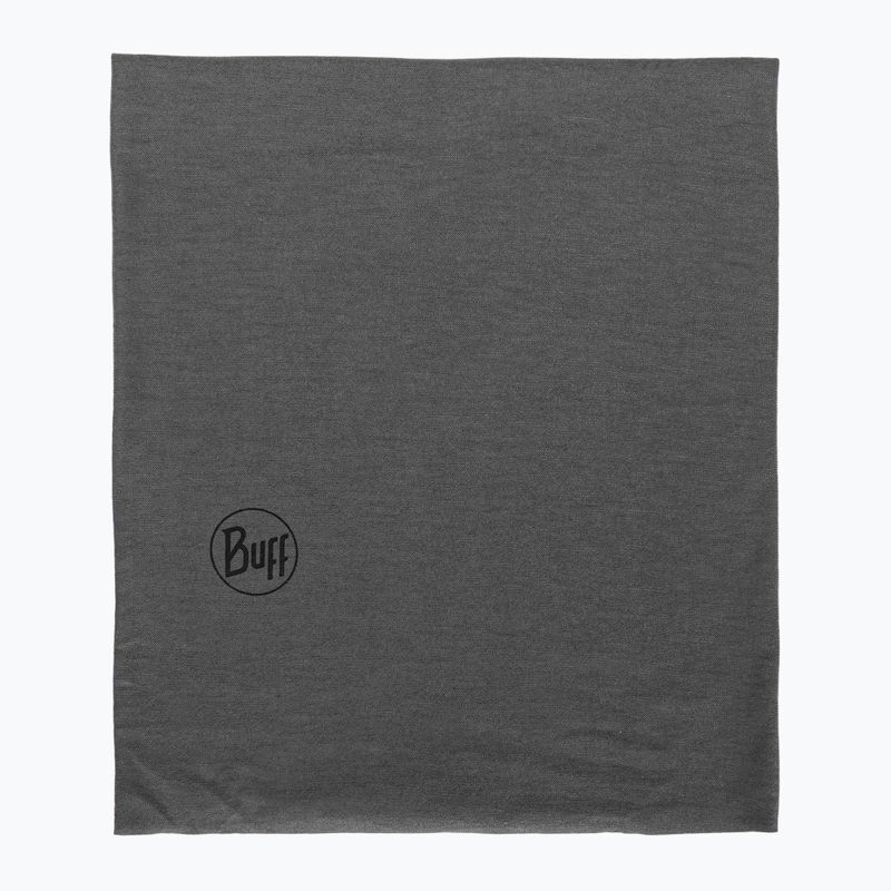 BUFF Original Solid grau Multifunktions-Tragetuch 117818.929.10.00 2
