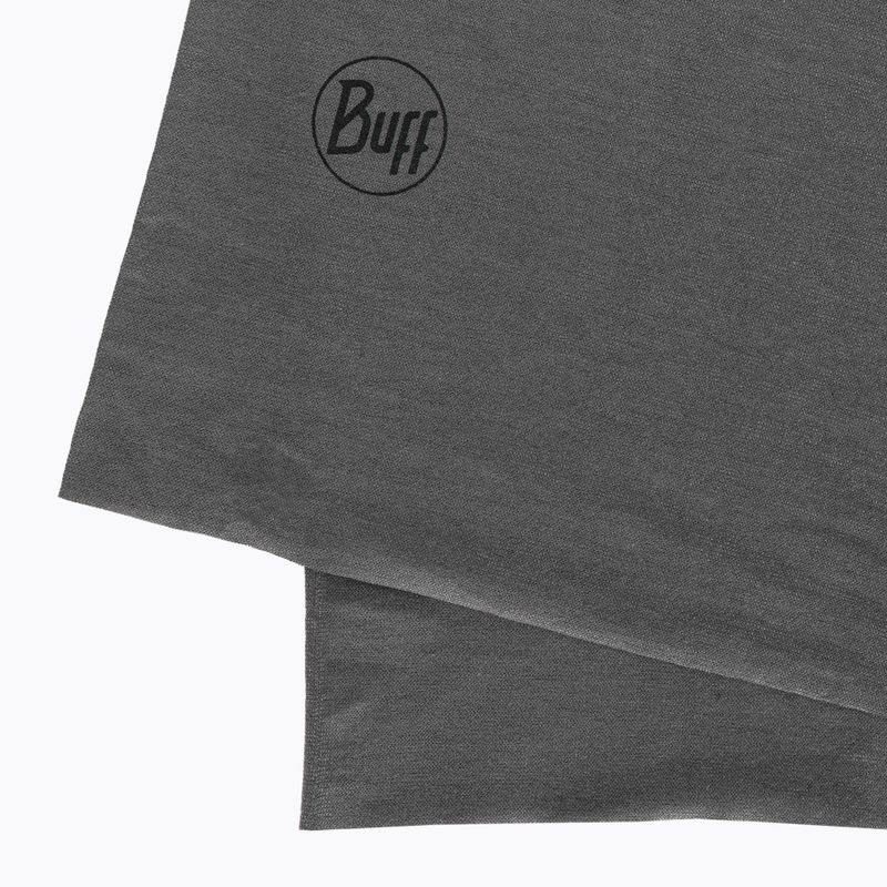 BUFF Original Solid grau Multifunktions-Tragetuch 117818.929.10.00 3