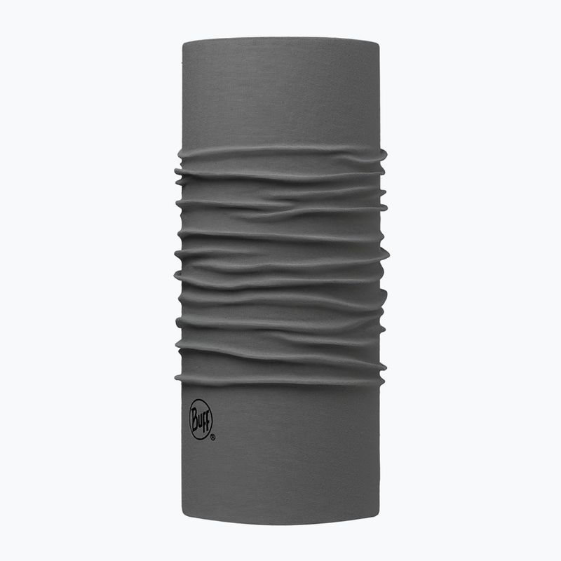BUFF Original Solid grau Multifunktions-Tragetuch 117818.929.10.00 4