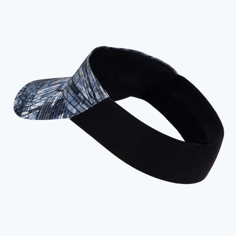 BUFF Go Visor Gline grau Wandern Visier 128615.937.20.00 3