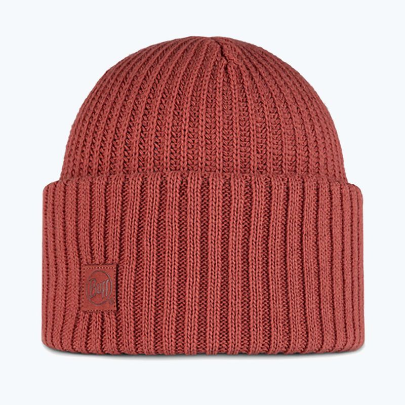 Strickmütze BUFF Knitted Rutger cinnamon