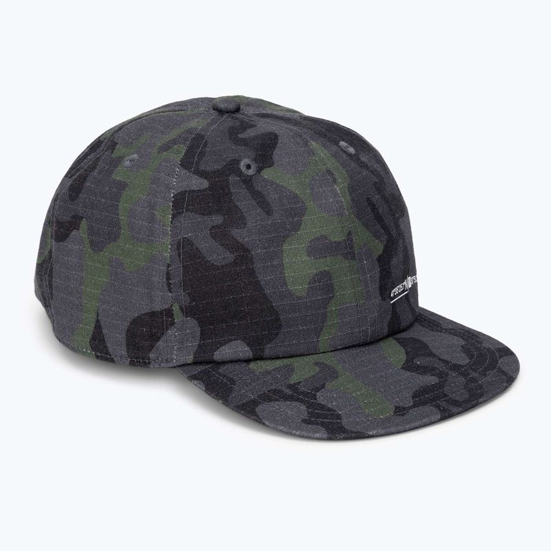 Basecap BUFF Pack Baseball enob steel